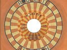 NORTHERN SOUL 45 -CHUCK WOOD-SEVEN DAYS TOO LONG-ROULETTE-LISTEN