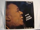 JOHN YOUNG - YOUNG JOHN YOUNG - ON ARGO - DG  - BLACK LABEL  -NM