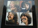 LP The BEATLES Let It Be RARE 1st GERMANY, MINT-