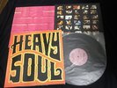 Paul Weller - Heavy Soul Vinyl LP