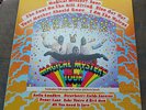 LP The BEATLES Magical Mystery Tour 1st ITALY, MINT-