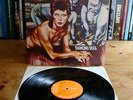 DAVID BOWIE Diamond Dogs RCA VICTOR UK 1st Press A1/B1 Gatefold