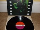 YES The Yes LP Album 1971 UK 1st Press STEREO RED PLUM MINT RARE PROG ROCK