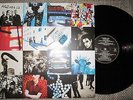 U2 -Achtung Baby -LP - OIS und Beiblatt - Topzustand