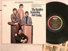 The Beatles Yesterday And Today LP USA  Capitol