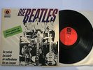 The Beatles Zentrale Tanzschaffe Hör Zu LP mint-
