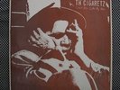 Th' Cigaretz-Crawl Rite Outta My Skin/Tuff Kidd The rarest cover variation