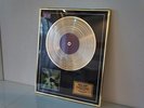Depeche Mode Exciter - Gold Vinil für Sammler - Limitiert