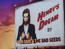 NICK CAVE AND THE BAD SEEDS - HENRY'S DREAM - VINYL LP