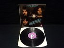 Hard Stuff BULLETPROOF Vinyl LP UK Hard Psych Prog Purple Records Atomic Rooster