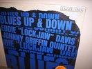 Eddie Lockjaw Davis Johnny Griffin MINT FACTORY SEALED 1961 Jazzland  LP