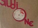 JOHNNY OSBOURNE - UNITY // ROLAND ALPHANSO - SIR D.SPECIAL / STUDIO 1 RECORDS