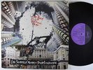 LEE SCRATCH PERRY Time Boom X De Devil Dead LP on Syncopate UK
