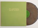 SLAPSTICK Self Titled 2 LP MIX COLOR VINYL/300 less than jake alkaline trio nofx