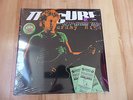THE  CURE   10. 15  SATURDAY  NIGHT     1 LP