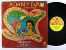 ORCHESTRA COLON Adan Y Eva  -Garden Of Eden LP on Rico VG++ shrink