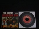 Rivets - Barbara Ann / I Got A Feeling - Star-Club 148546 STF  - DE