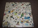 LP LED ZEPPELIN III UK ISSUE