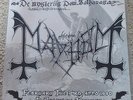 MAYHEM Live In Jessheim Norway 12