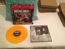 Good Riddance A Comprehensive Guide to Moderne Rebellion LP RARE ORANGE VINYL