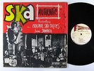 ORIGINAL SKA-TALITES Ska Authentic LP on Studio One NM