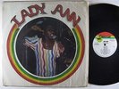 LADY ANN Self-Titled LP on Connection shrink