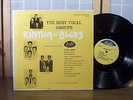 THE PENGUINS, MEDALLIONS etc LP 