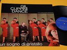 GIL CUPPINI GIANNI BASSO VALDAMBRINI..LP TOP ITALY JAZZ '70 1° STAMPA LAMINATED
