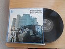 THE GROUNDHOGS=BLUES OBITUARY  VG+