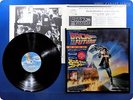 OST / Back to The Future P-13178 LP v3396