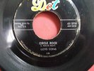 \DOT 15735  LLOYD COPAS CIRCLE ROCK