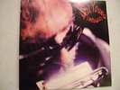 NEIL YOUNG - UNPLUGGED  blue splatter vinyl LP
