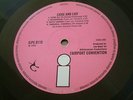 FAIRPORT CONVENTION liege+lief UK PINK ISLAND ORIGINAL 1969 LP