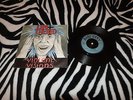 Undead - Violent Visions (Rare) (Riot City) (Punk/Rock) 7