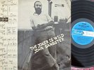 John Sangster Rare OZ LP Joker is wild EX 1968 Blue Festival Label OZ Jazz 
