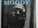 JAMES MOODY Moody ORIG US LP  PRESTIGE 7072 DG RVG 50TH
