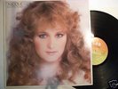 Nicole - LP - A little peace - Rarität  CBS England