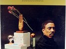JOHNNY GRIFFIN-CHANGE OF PACE-ORIGINAL DEEP GROOVE MONO LP