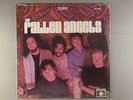 Fallen Angels, The  Self-Titled   SEALED     Psych Original