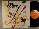 Free Design, The  Stars Time Bubbles Love     Soft Psych