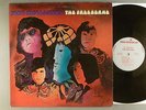Freeborne, The  Peak Impressions    Psych Rare Original Monitor Label