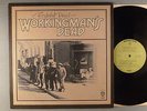 Grateful Dead  Workingman's Dead