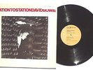 DAVID BOWIE: Station To Station LP RCA RECORDS APL11327 US 1976 Inner Sleeve NM