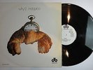 MAQUINA SPAIN LP 1st PRESS WHY SPANISH PROG DIABOLO 71' EX+
