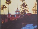 The Eagles - Hotel California - LP Record - Ex Cond