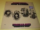 THE RASPBERRIES Starting Over 1974 Capitol LP SEALED Power Pop Eric Carmen