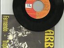 45 T ABBA MADE IN MADAGASCAR