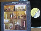 FAMILY - Music in a Dolls House - 1969 UK Reprise  LP orig. stereo