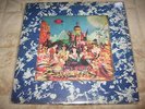 THE ROLLING STONES - Their Satanic Majesty's Request - LONDON NPS-2 Gatefold LP