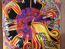 DIES IRAE Formula 3 org 1970 HEAVY PSYCH PROG NUMERO UNO ZSLN-55010 LP